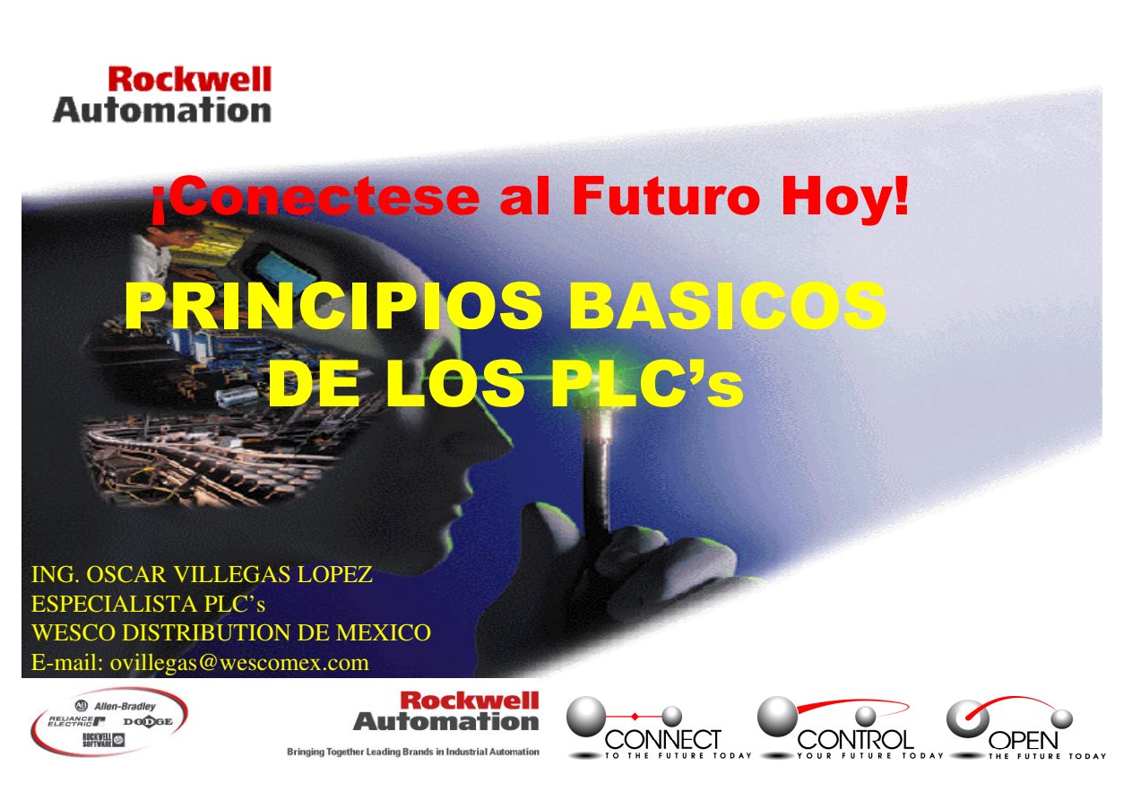 PLC PRINCIPIOS EXCELENTE MANUAL